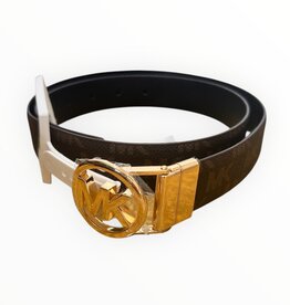 Michael Kors Michael Kors Reversible Belt