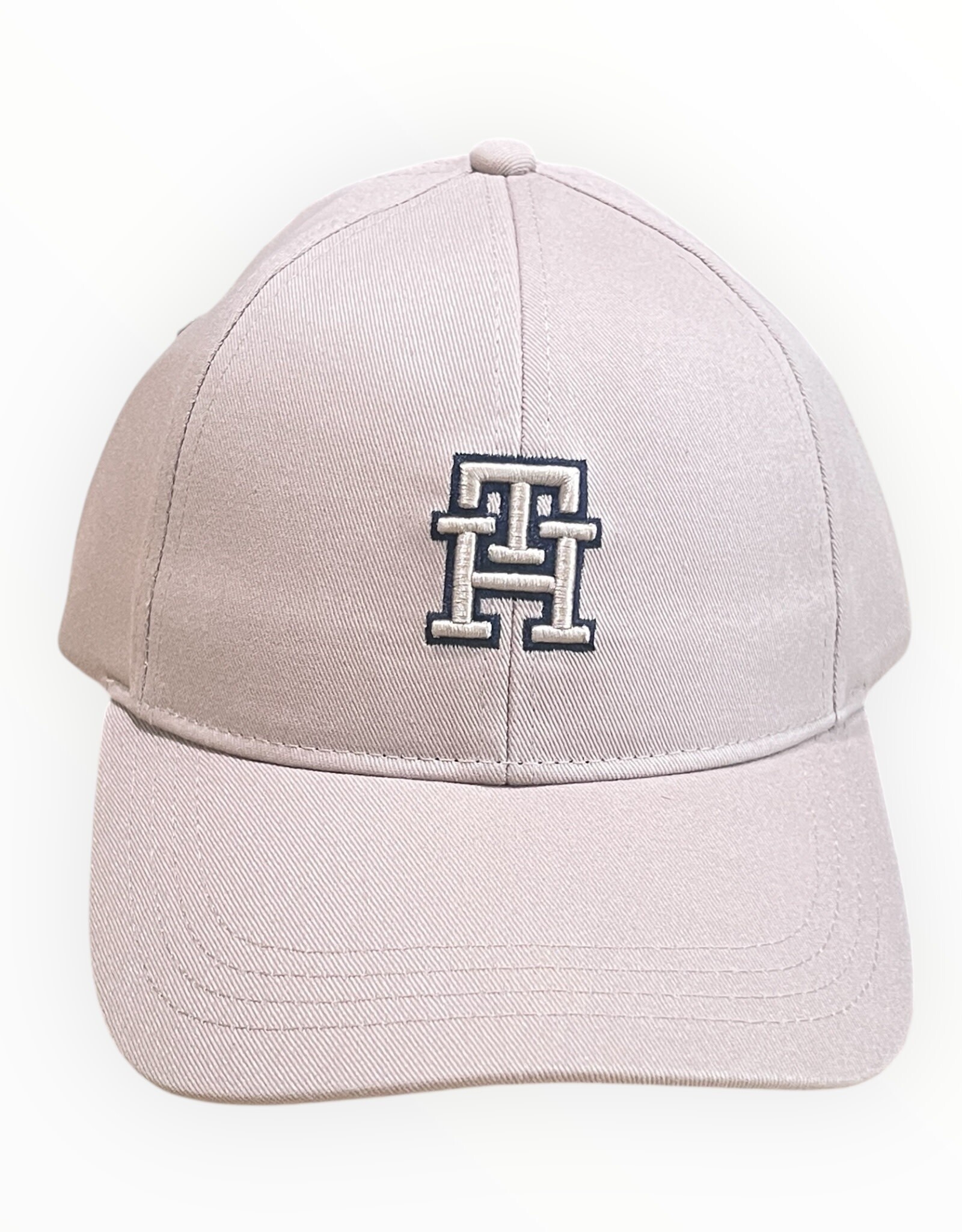 Tommy Hilfiger Tommy Hilfiger Cap Monogram Logo