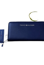 Tommy Hilfiger Tommy Hilfiger Zip Continental Wallet