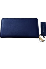 Tommy Hilfiger Tommy Hilfiger Zip Continental Wallet