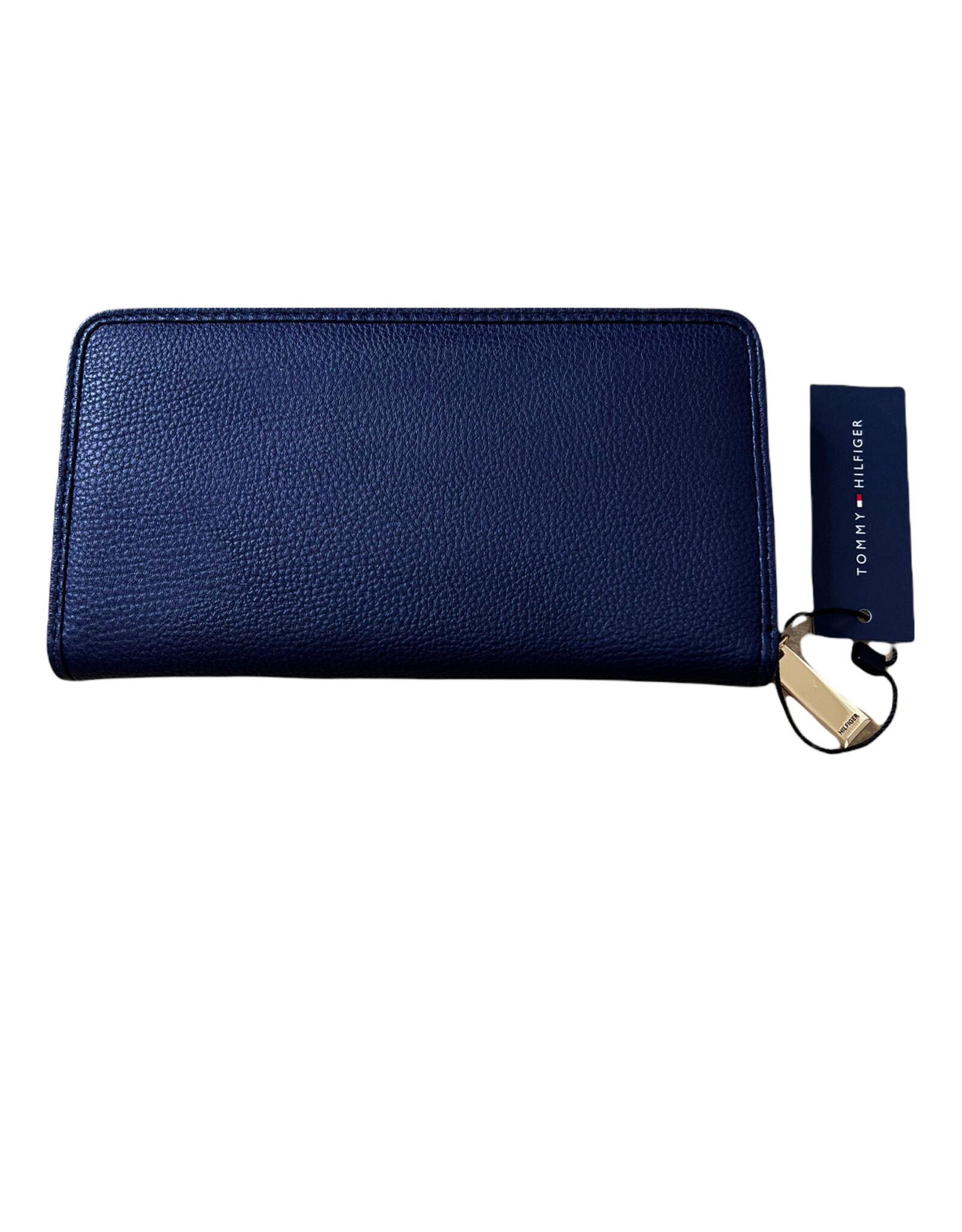 Tommy Hilfiger Tommy Hilfiger Zip Continental Wallet