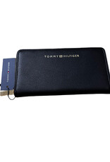 Tommy Hilfiger Tommy Hilfiger Zip Continental Wallet