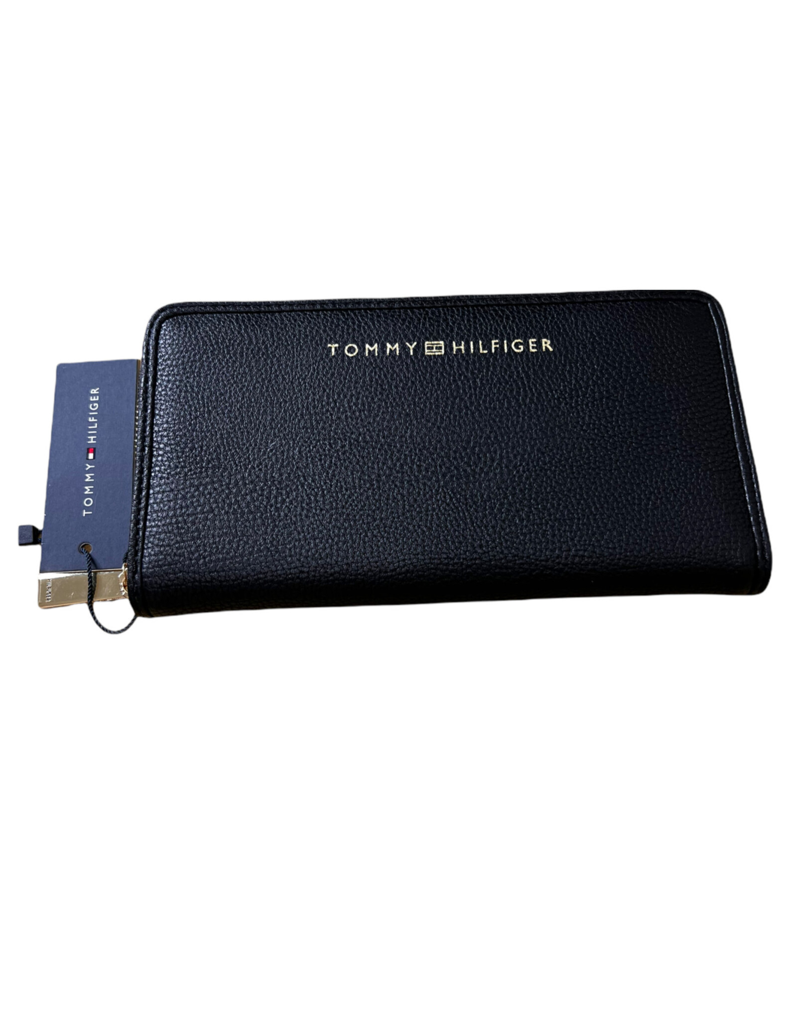 Tommy Hilfiger Tommy Hilfiger Zip Continental Wallet