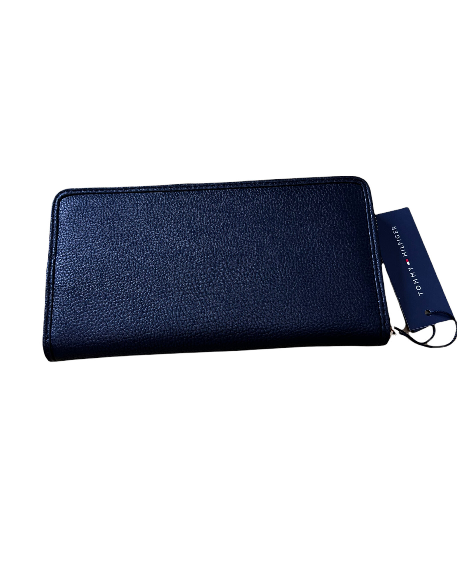 Tommy Hilfiger Tommy Hilfiger Zip Continental Wallet