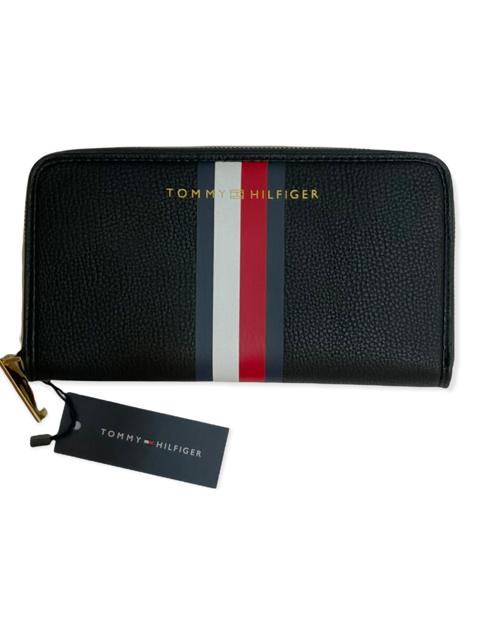 Tommy Hilfiger Tommy Hilfiger Zip Continental Wallet