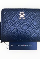 Tommy Hilfiger Tommy Hilfiger Compact Wallet Medium With Zip