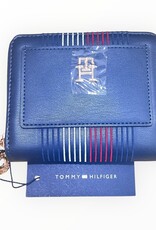 Tommy Hilfiger Tommy Hilfiger Compact Wallet Medium With Zip