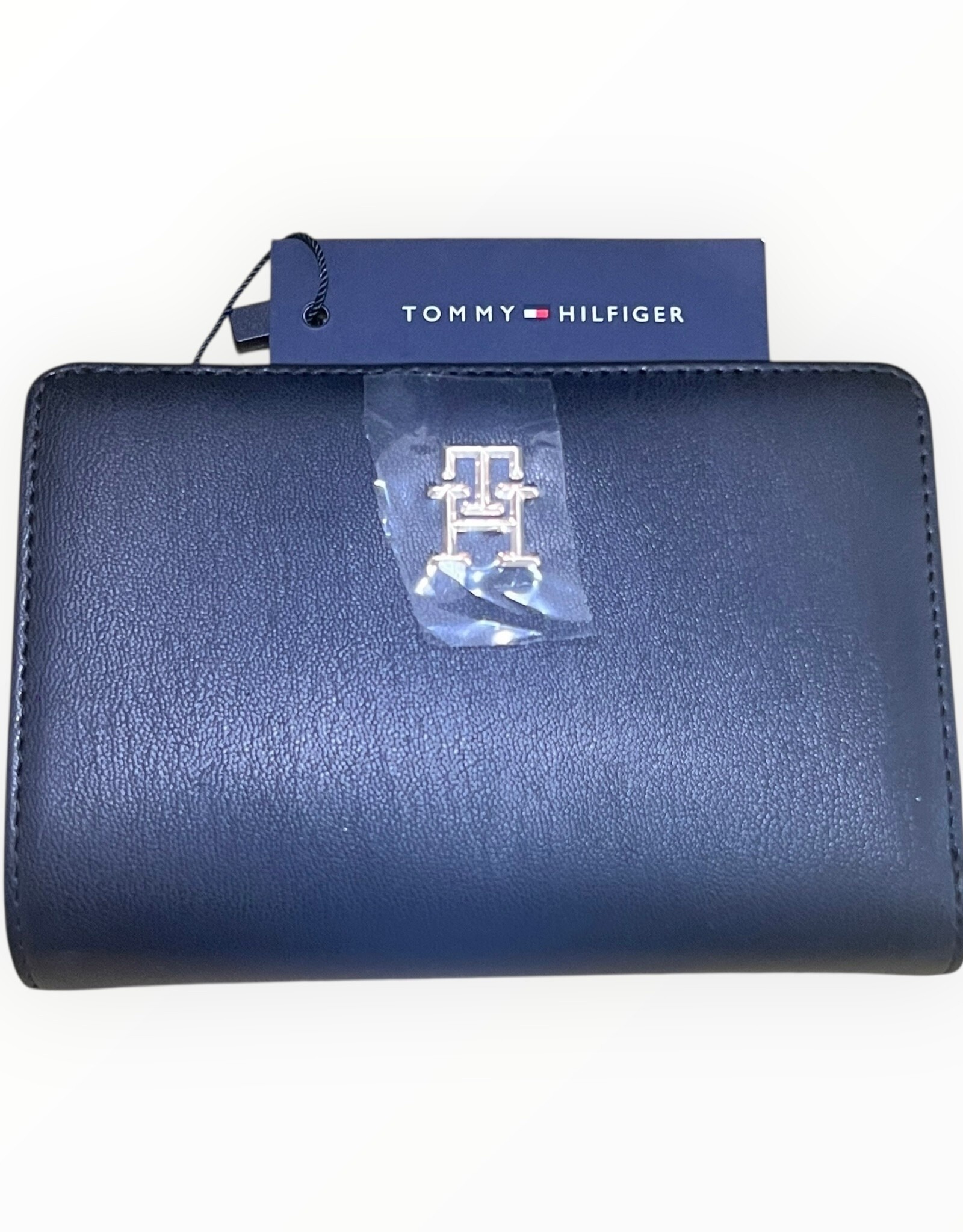 Tommy Hilfiger Tommy Hilfiger Wallet Medium Timeless