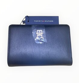 Tommy Hilfiger Tommy Hilfiger Wallet Medium Timeless
