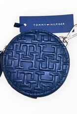 Tommy Hilfiger Tommy Hilfiger Round Coin Purse
