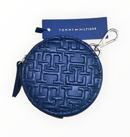 Tommy Hilfiger Tommy Hilfiger Round Coin Purse