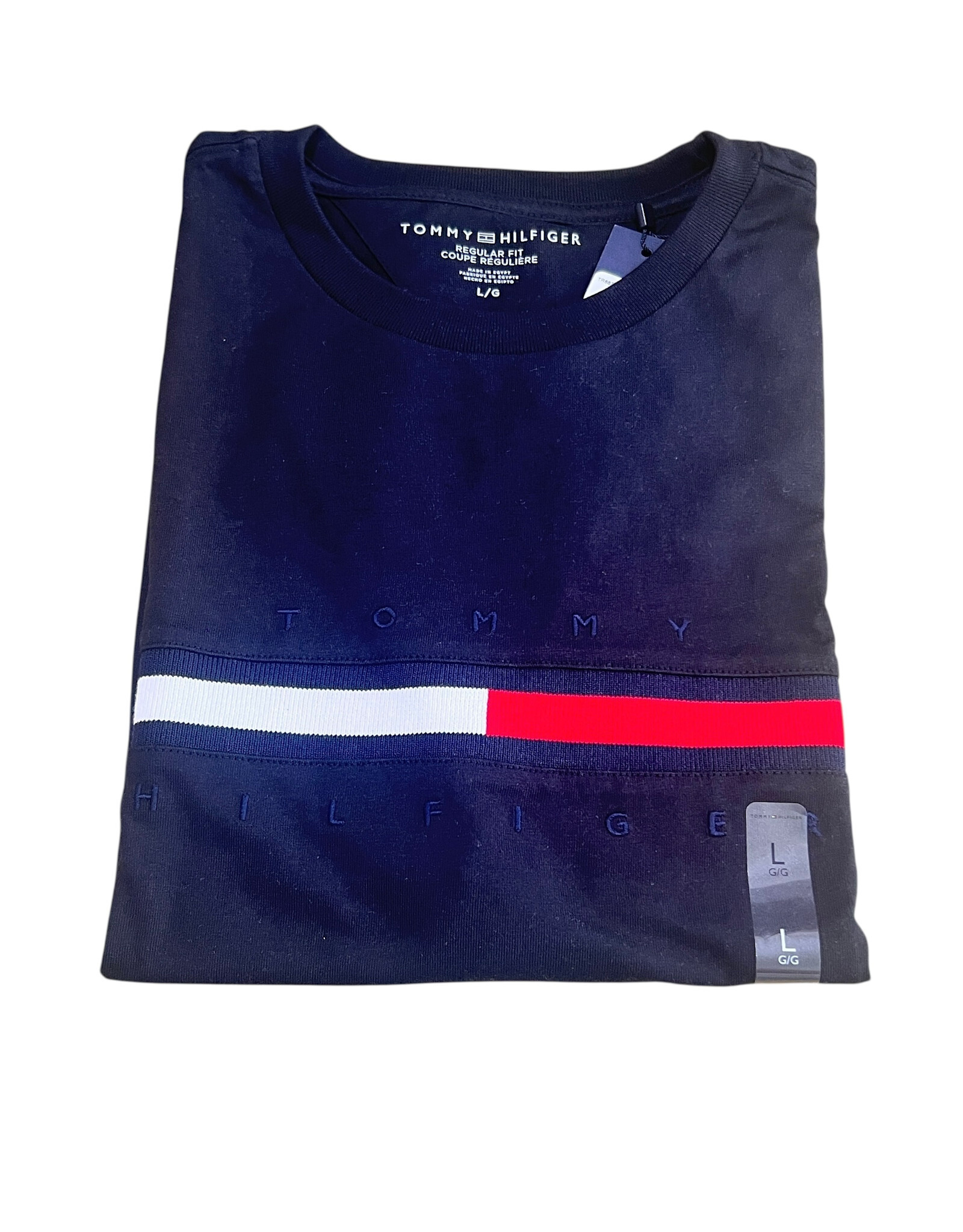 Tommy Hilfiger Tommy Hilfiger T-Shirt Tino