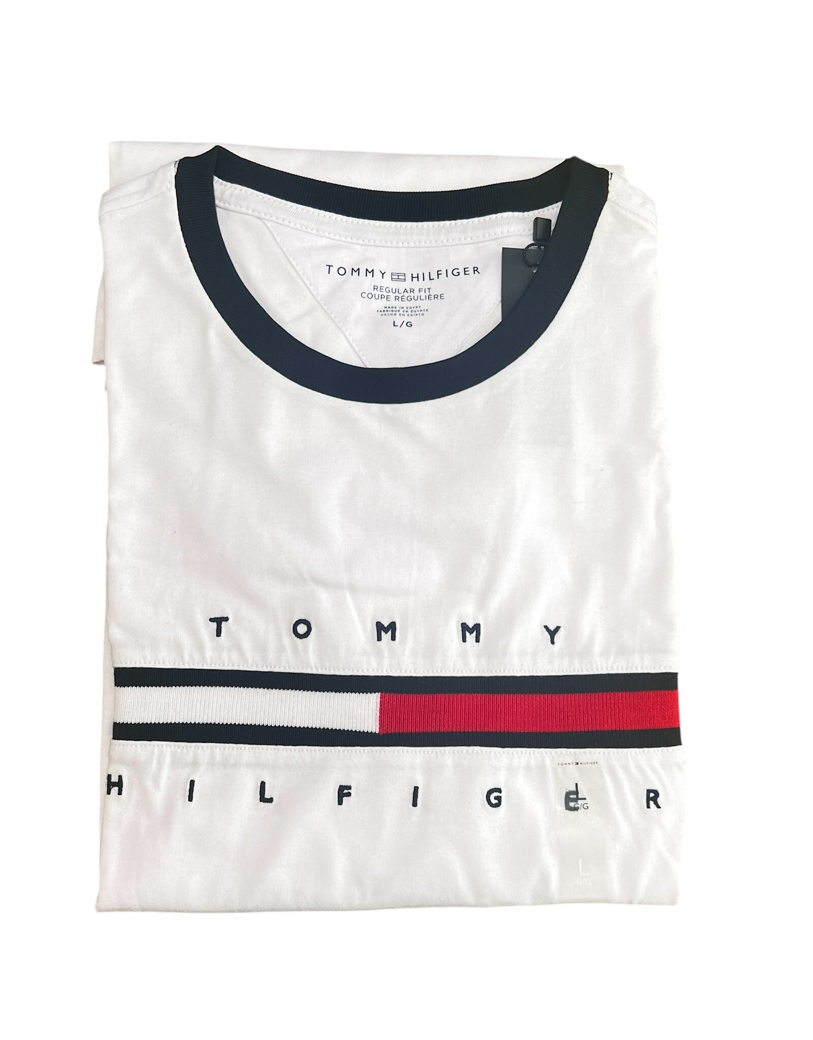 Tommy Hilfiger Tommy Hilfiger T-Shirt Tino