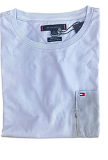 Tommy Hilfiger Tommy Hilfiger Classic Pocket Tee