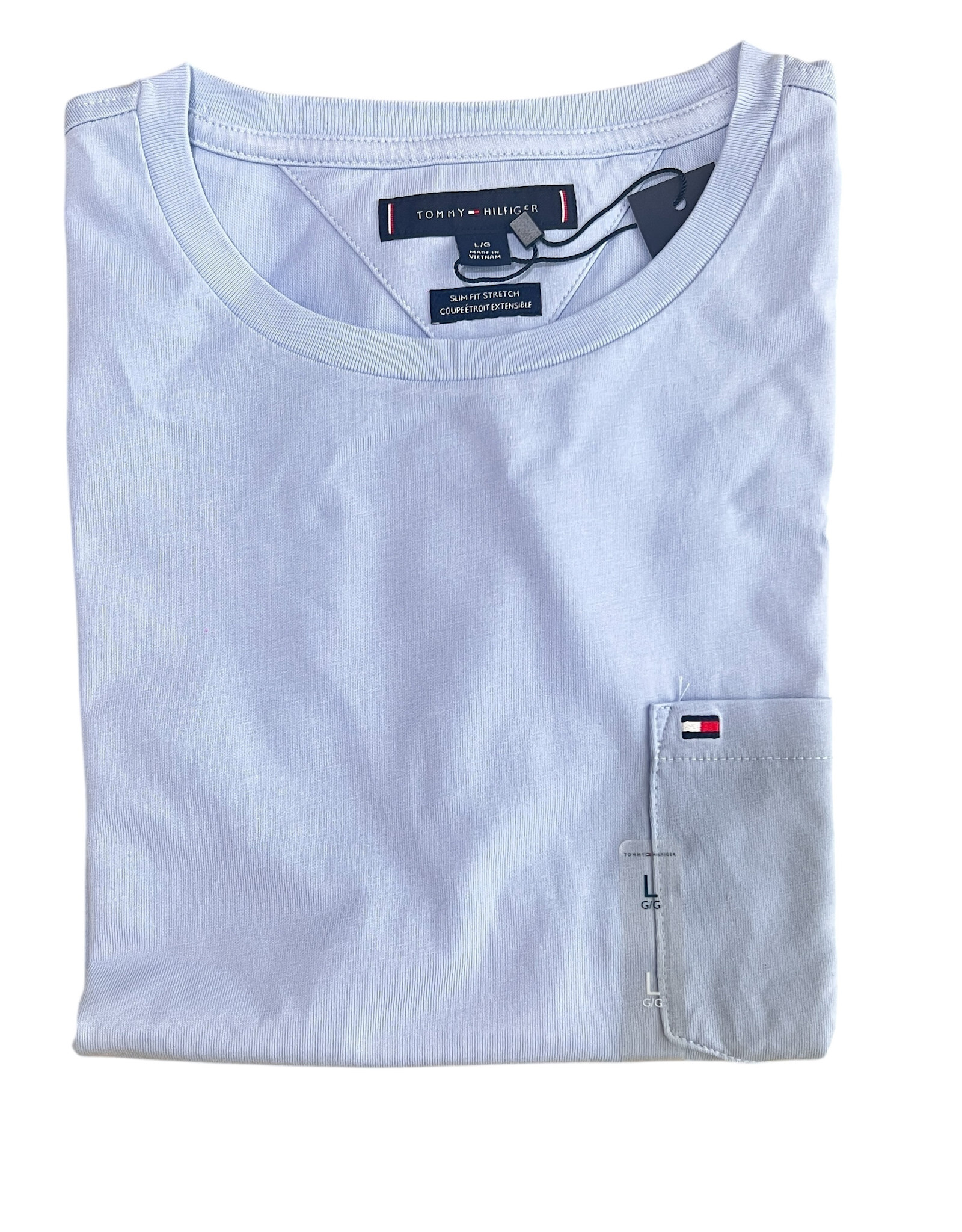 Tommy Hilfiger Tommy Hilfiger Classic Pocket Tee