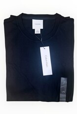 Calvin Klein Calvin Klein T-Shirt Refined Solid Liquid Touch Tee
