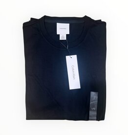 Calvin Klein Calvin Klein T-Shirt Refined Solid Liquid Touch Tee