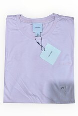 Calvin Klein Calvin Klein T-Shirt Refined Solid Liquid Touch Tee