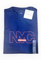 Calvin Klein Calvin Klein T-Shirt Calvin Line NY