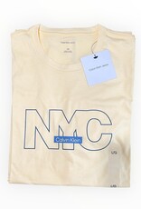 Calvin Klein Calvin Klein T-Shirt Calvin Line NY