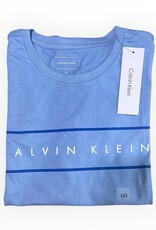 Calvin Klein Calvin Klein T-Shirt Calvin Stripe Graphic