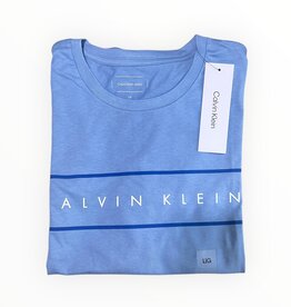 Calvin Klein Calvin Klein T-Shirt Calvin Stripe Graphic