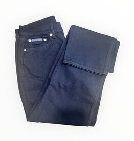 Calvin Klein Calvin Klein Denim Pants Original Straight Cut