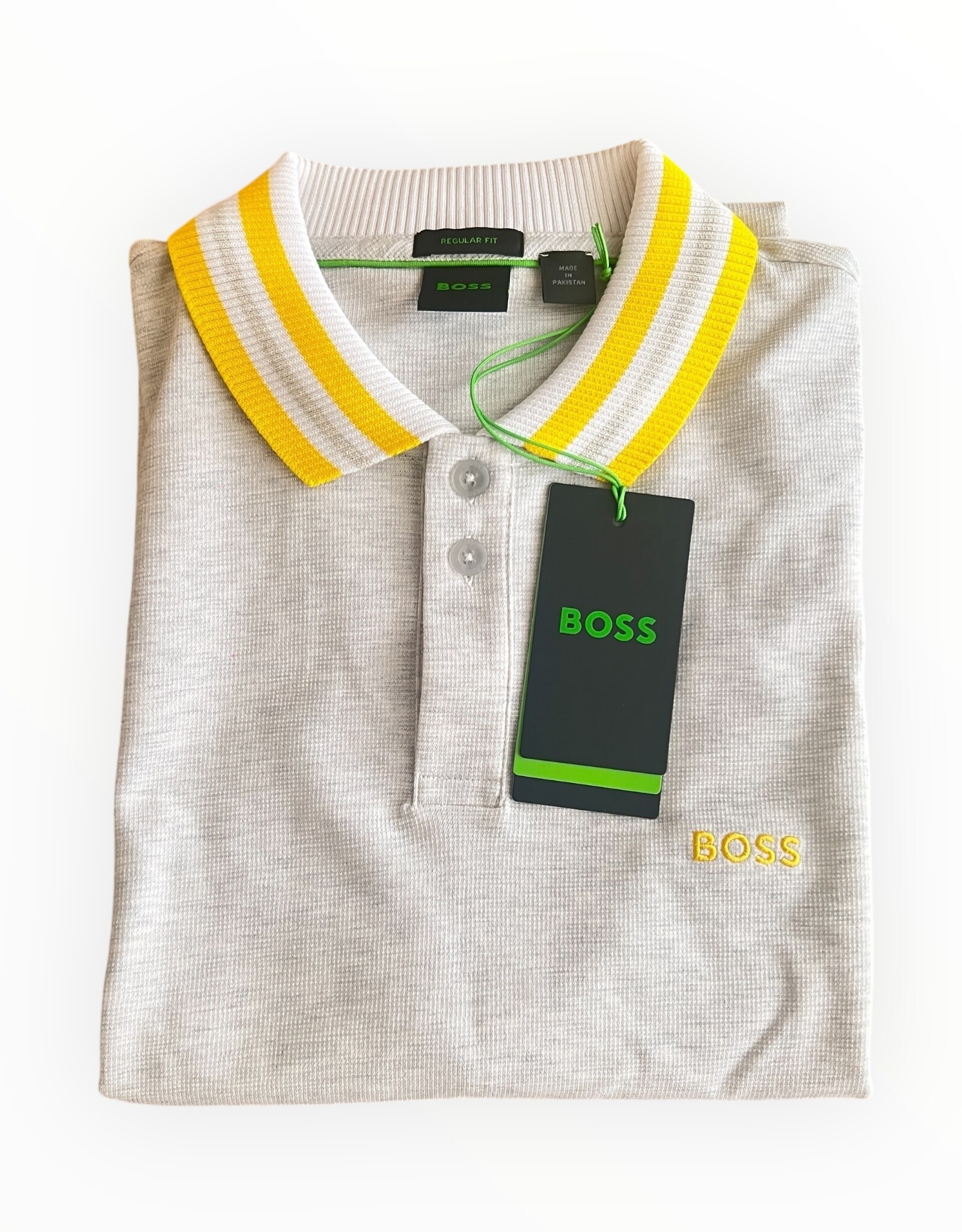 Hugo Boss Hugo Boss Polo Shirt