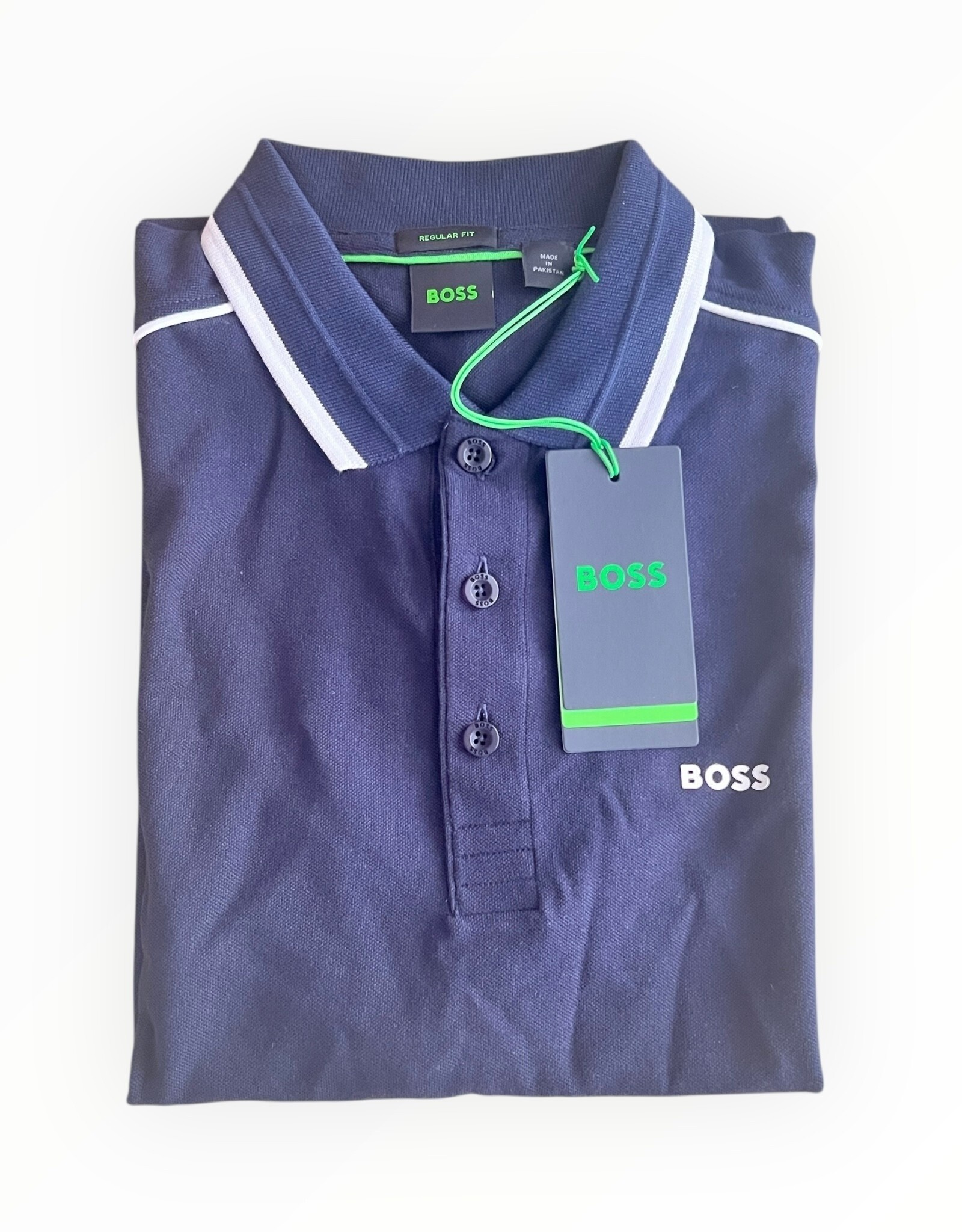 Hugo Boss Hugo Boss Polo Shirt