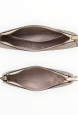 Kate Spade Kate Spade Flower Duo Spade Crossbody