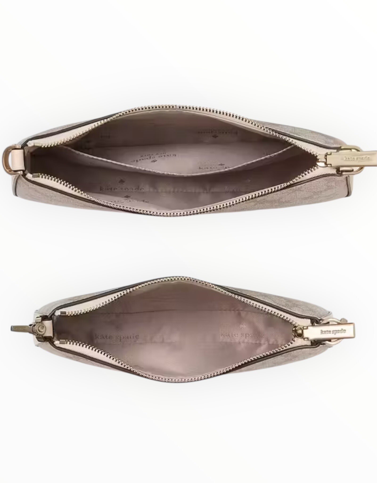 Kate Spade Kate Spade Flower Duo Spade Crossbody