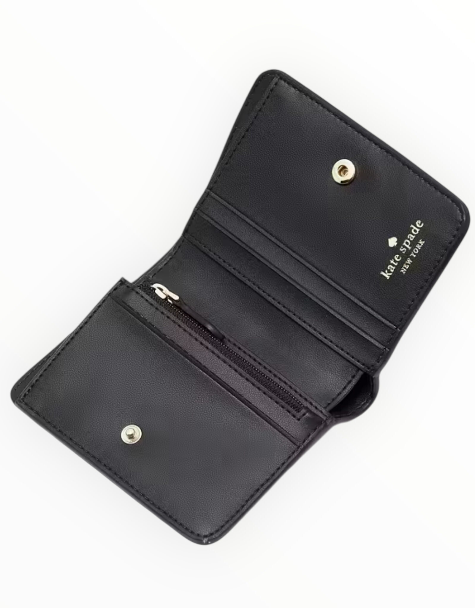Kate Spade Kate Spade Lena Small Bifold Wallet
