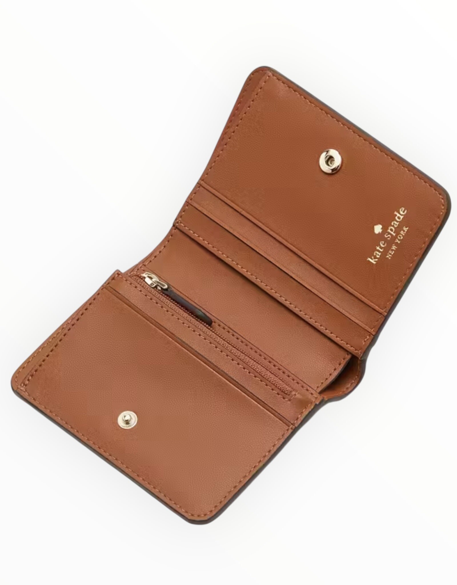 Kate Spade Kate Spade Lena Small Bifold Wallet