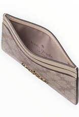 Kate Spade Kate Spade Flower Small Slim Card Holder