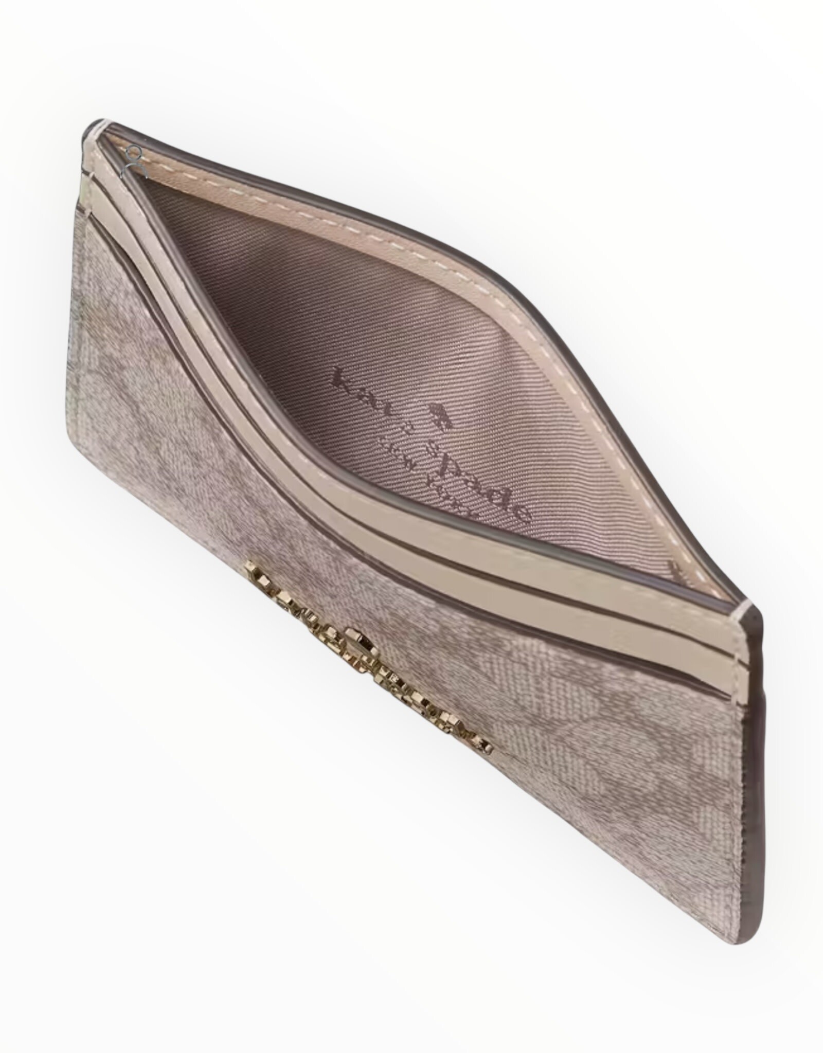 Kate Spade Kate Spade Flower Small Slim Card Holder