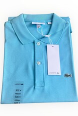 Lacoste Lacoste Polo Shirt Regular Fit
