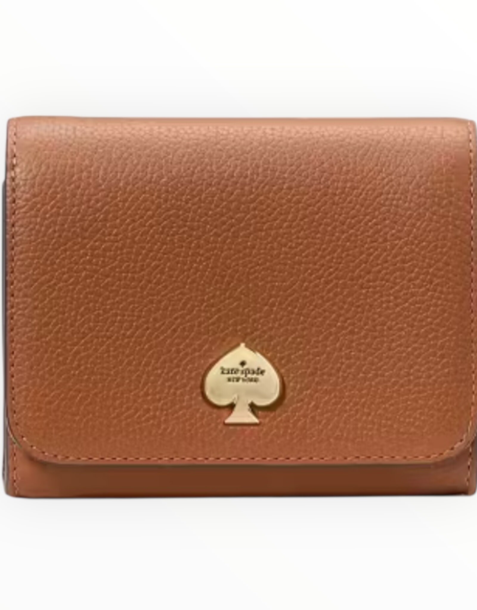 Kate Spade Kate Spade Kayla Small L-Zip Wallet