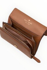Kate Spade Kate Spade Kayla Small L-Zip Wallet
