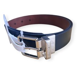 Calvin Klein Calvin Klein Reversible Leather Belt