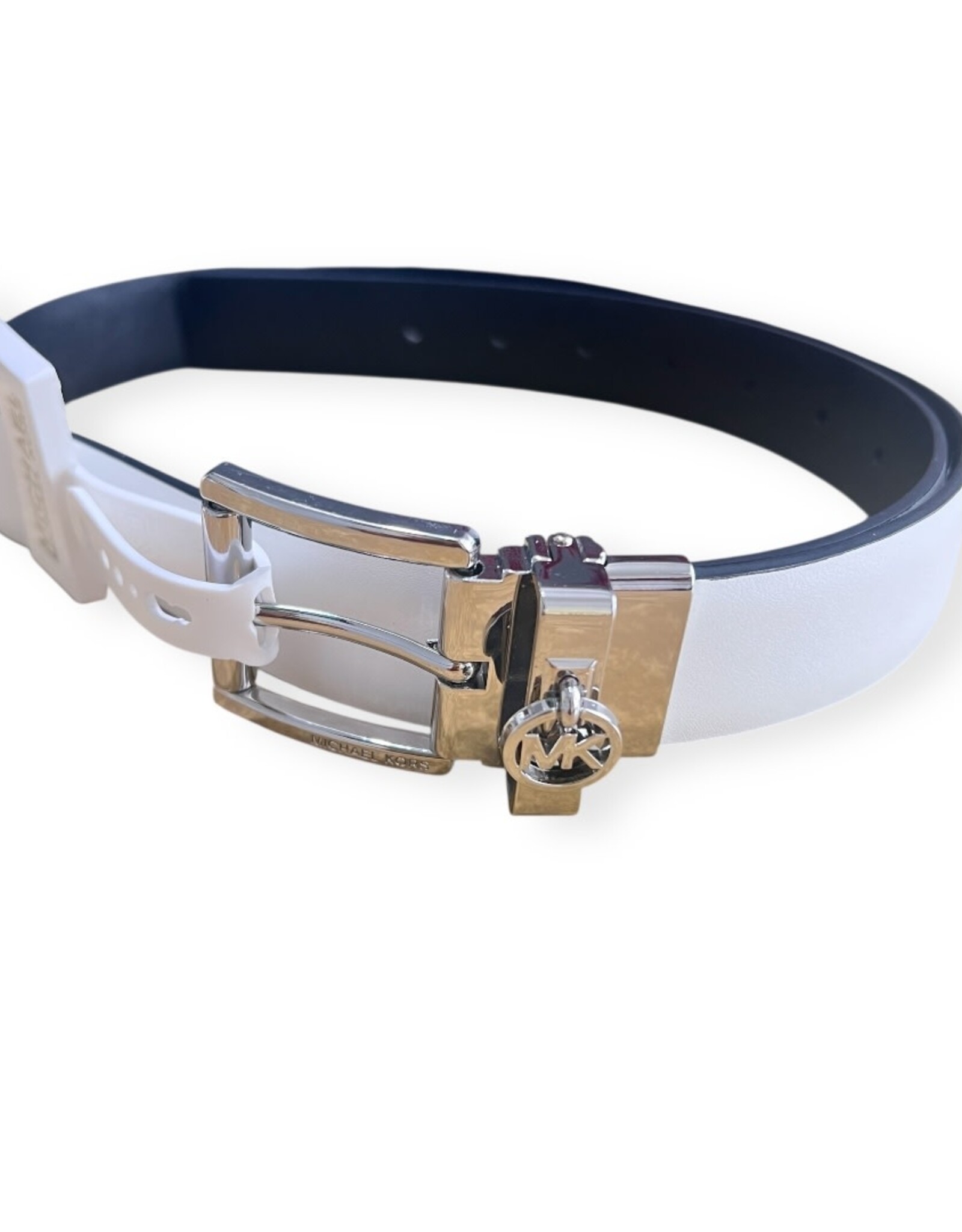 Michael Kors Michael Kors Reversible Leather Belt