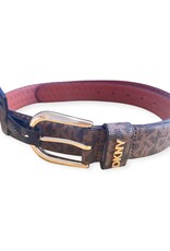 DKNY DKNY Leather Belt