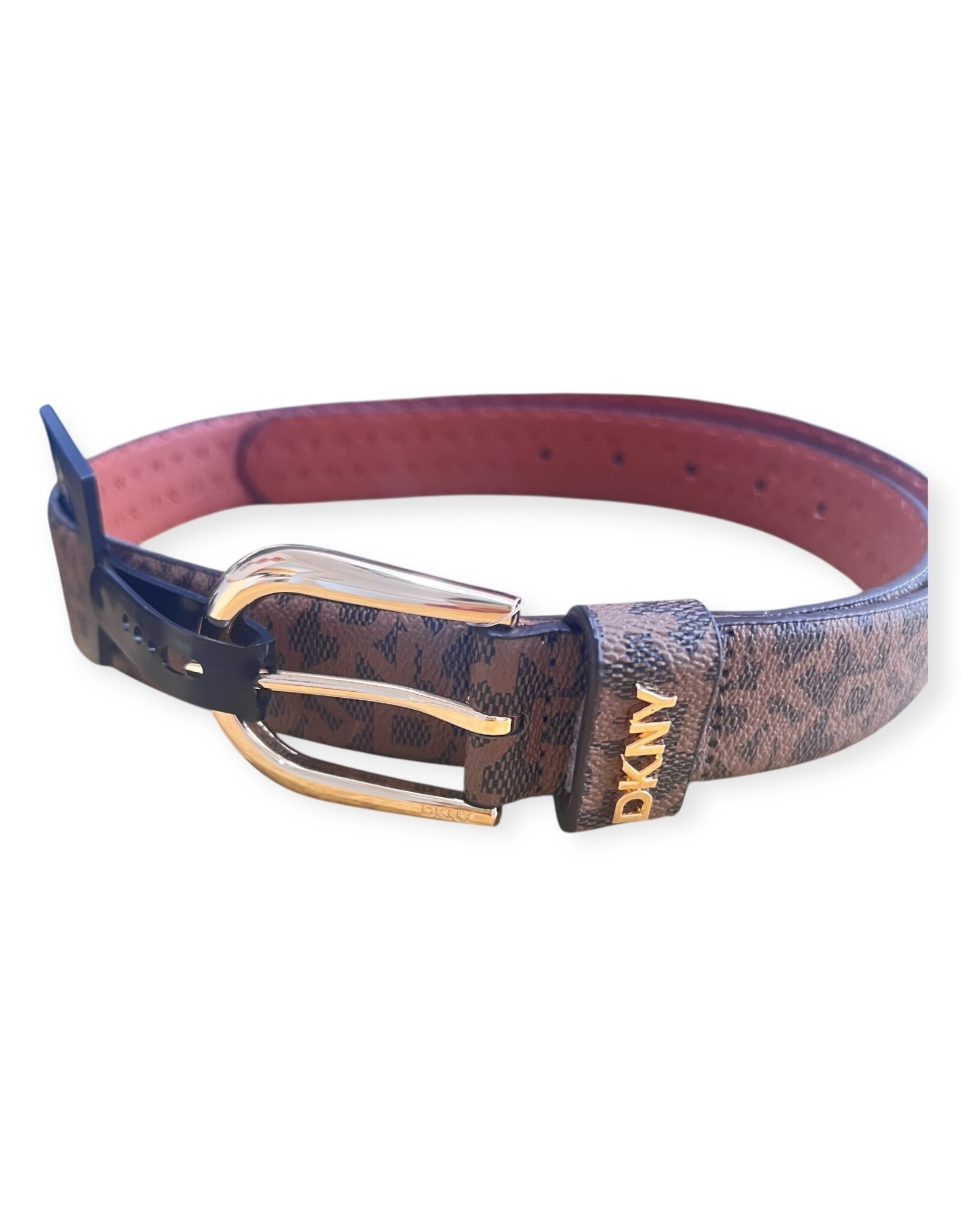 DKNY DKNY Leather Belt