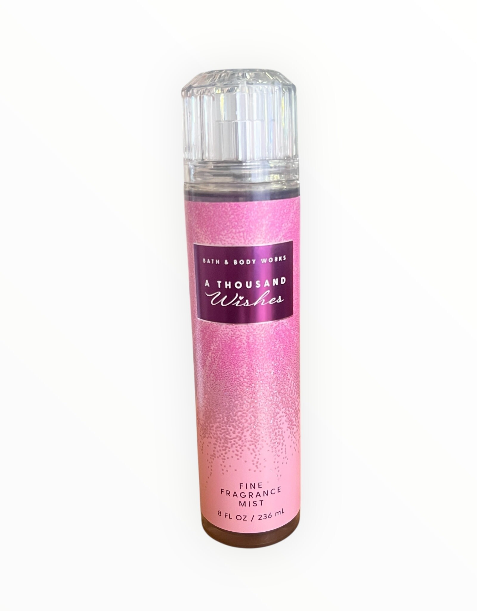 Bath & Body Works Bath & Body Works Fine Fragrance Mist