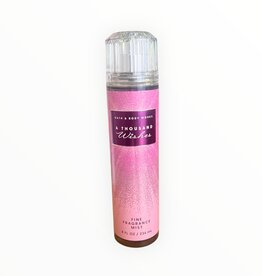 Bath & Body Works Bath & Body Works Fine Fragrance Mist