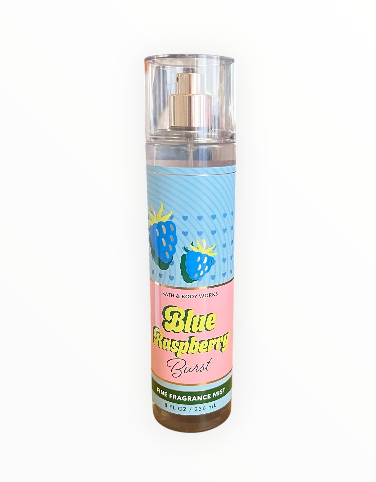 Bath & Body Works Bath & Body Works Fine Fragrance Mist