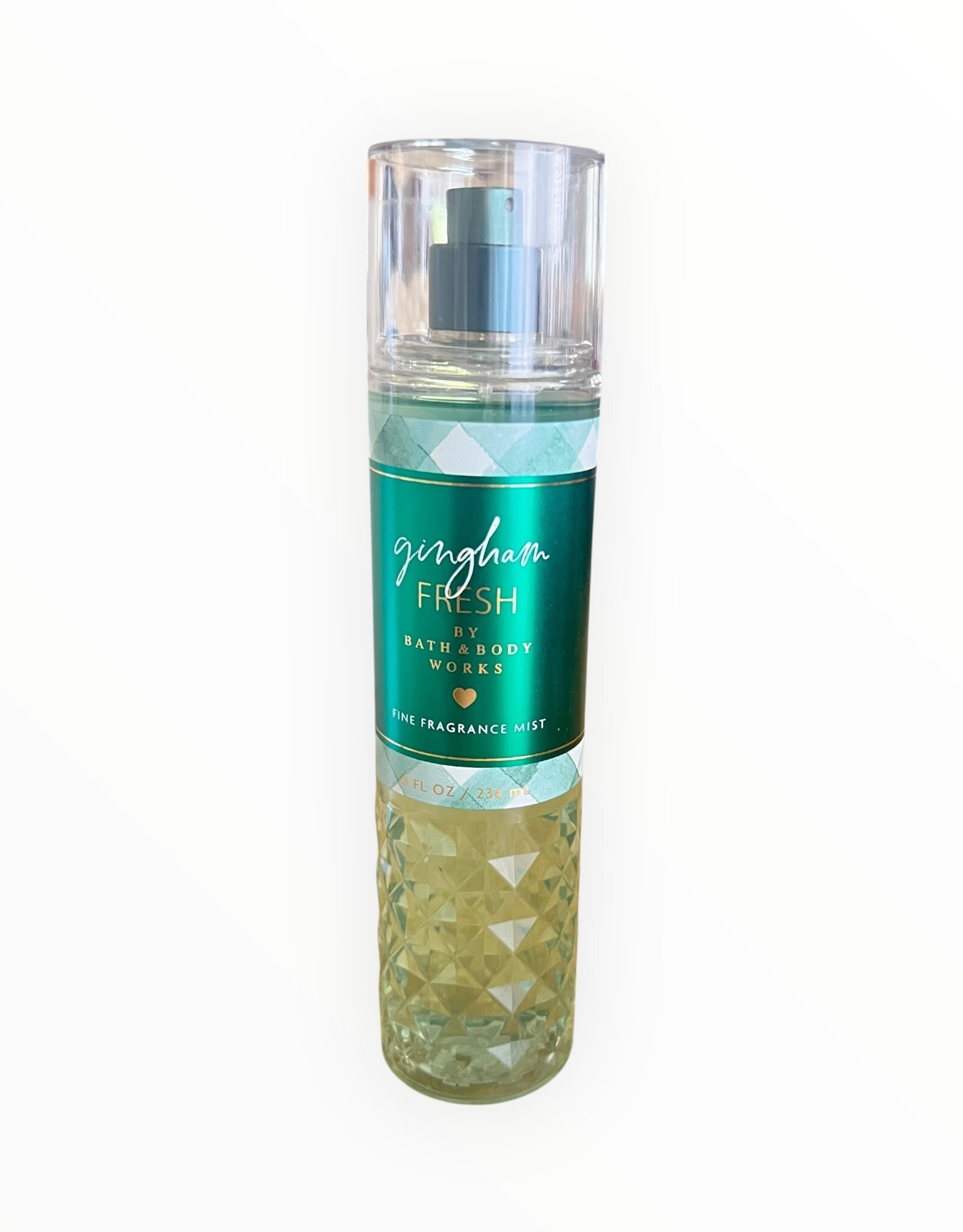Bath & Body Works Bath & Body Works Fine Fragrance Mist