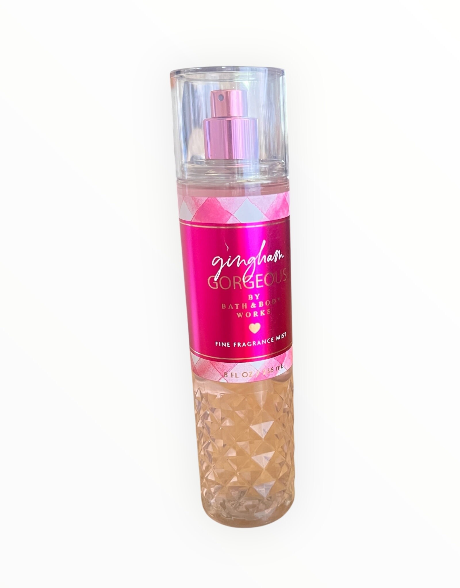 Bath & Body Works Bath & Body Works Fine Fragrance Mist
