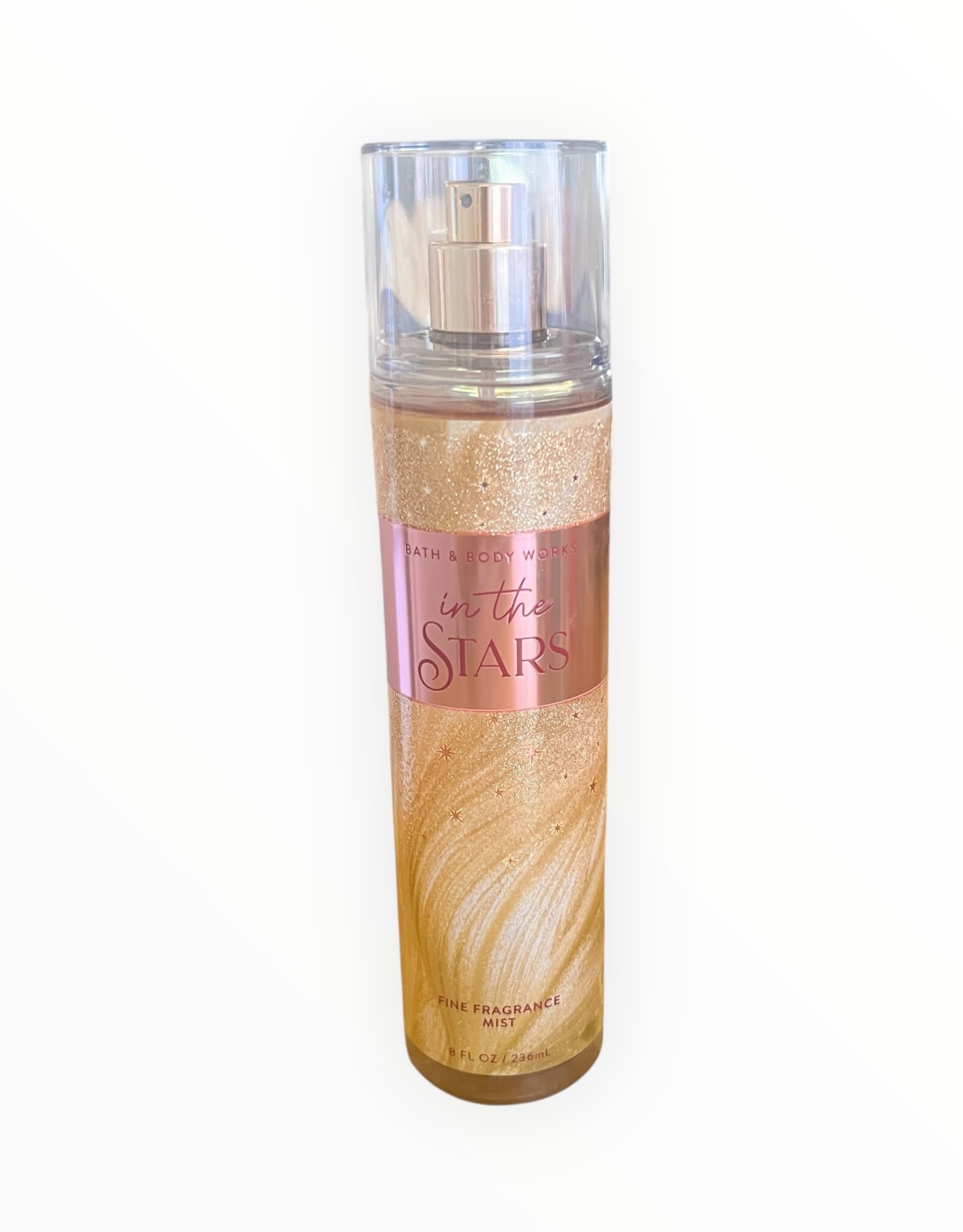 Bath & Body Works Bath & Body Works Fine Fragrance Mist