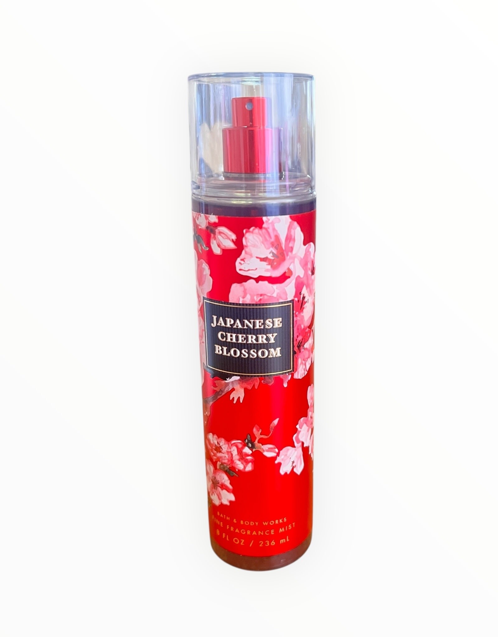 Bath & Body Works Bath & Body Works Fine Fragrance Mist
