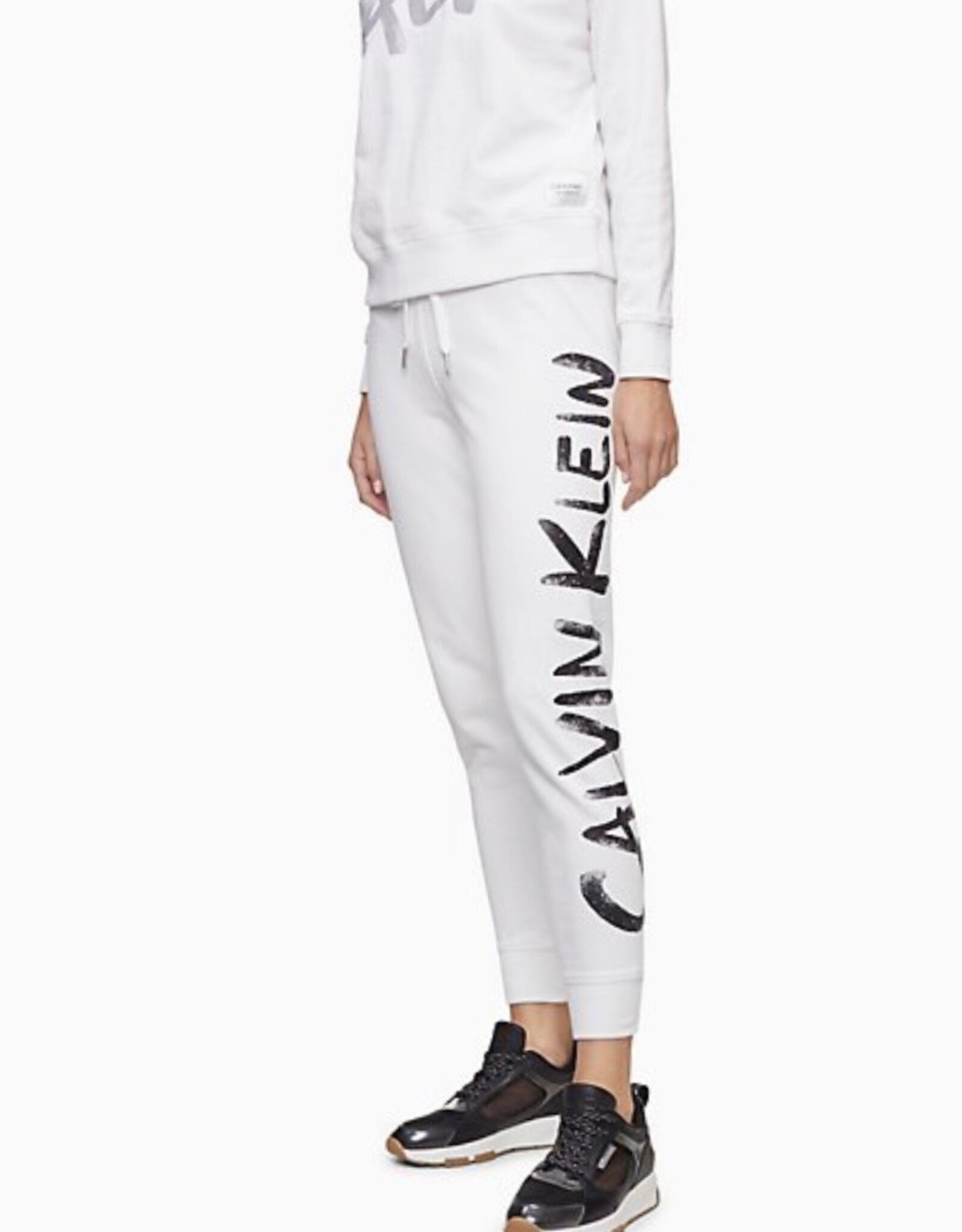 Calvin Klein Calvin Klein Jogger Graffiti Logo